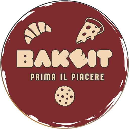 Bake It logo